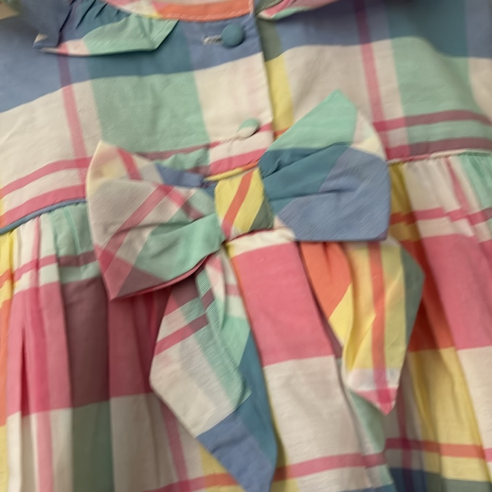 Spring Dress - Picture 5 of 5